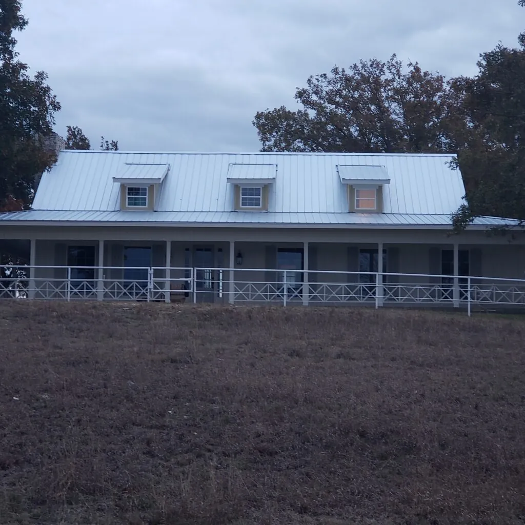 C&F Discount Roofing