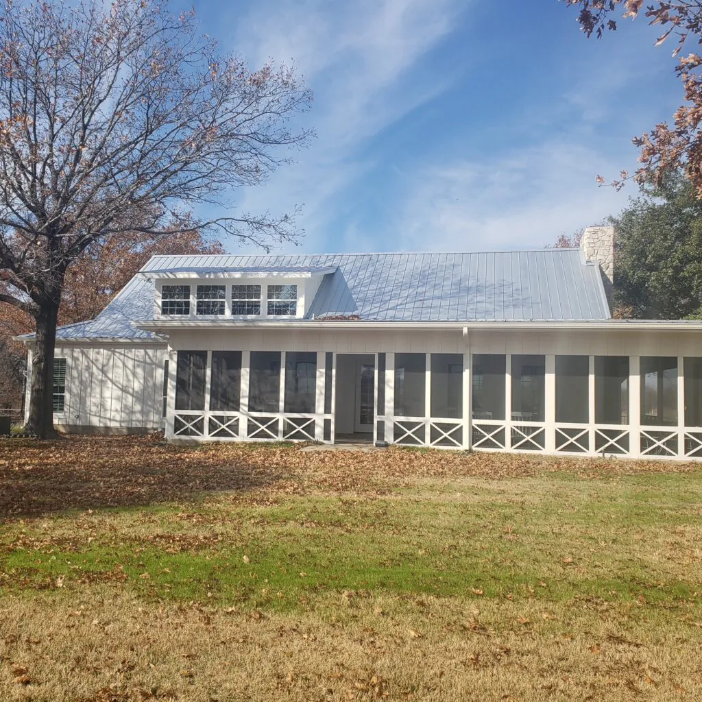 C & F Discount Roofing