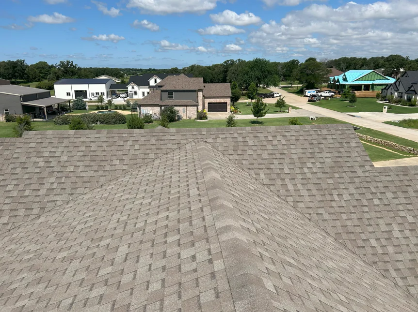 C &F Discount Roofing