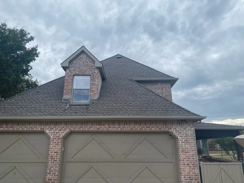 Blue Mound Texas Residential Roofing