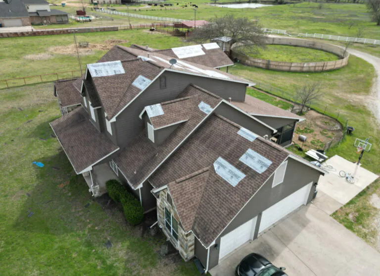 Lake Dallas Roofing