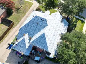 Cross Roads Texas Number 1 roofing company c&f discount roofing