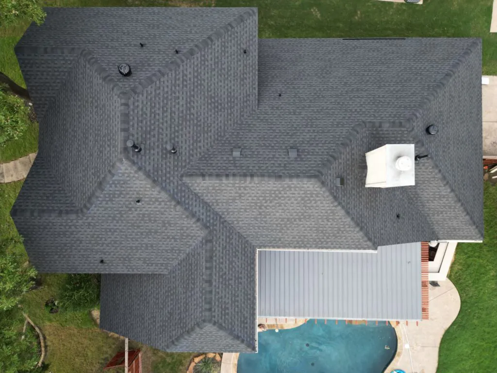 Copper Canyon Roofing