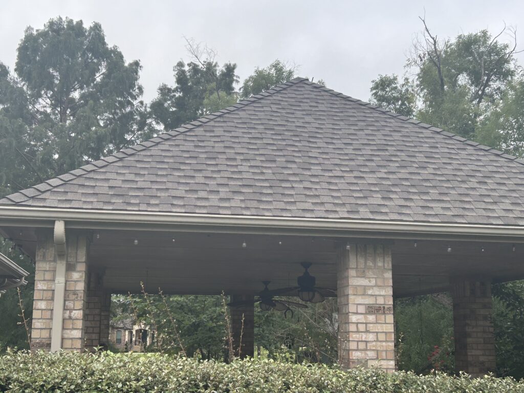 Van Alstyne, TX Roofing Company